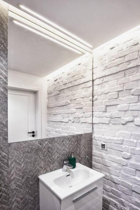 Archirent Apartament Warynskiego Gdańsk Extérieur photo